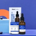 Facefacts salicylic serum