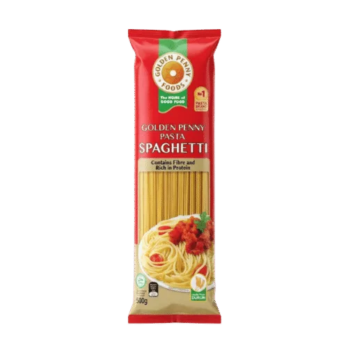 Golden Penny Pasta Spaghetti