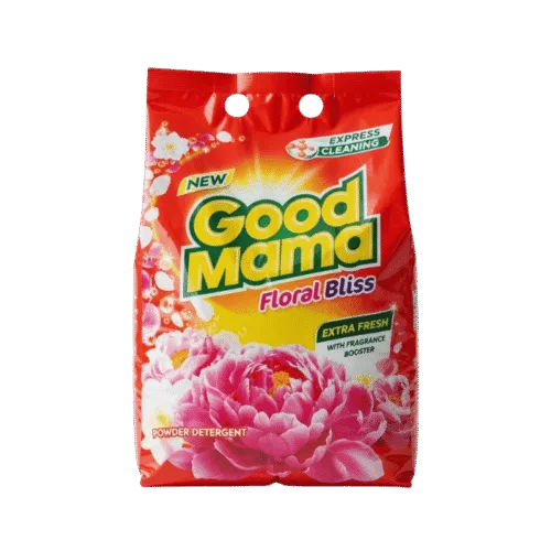 Generate product image. The image attached is Good Mama Floral Bliss Detergent