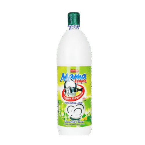 Mama Lemon Dish Washing Liquid 1.1 L