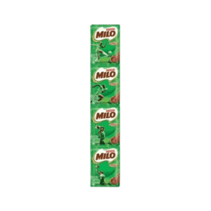 Nestle Milo 10 Sachet