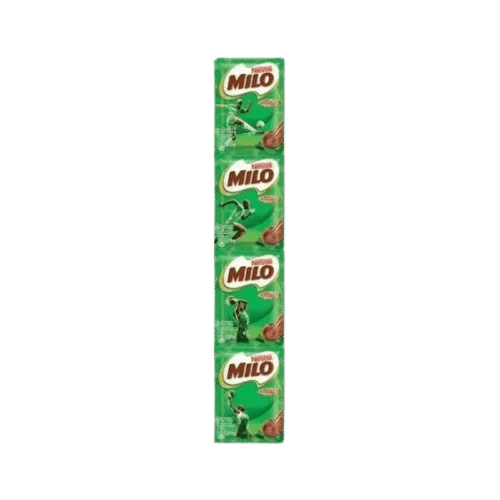 Nestle Milo 10 Sachet