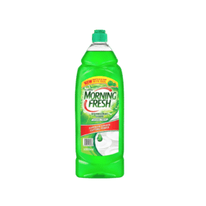 Morning Fresh Dishwashing Liquid Original -1000ml