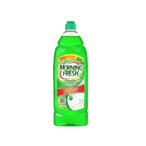 Morning Fresh Dishwashing Liquid Original -1000ml