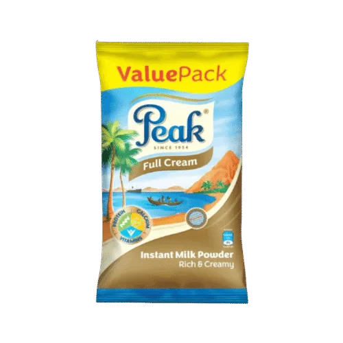Peak Full Cream Instant Milk Powder 800g