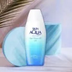 Skin aqua sunscreen