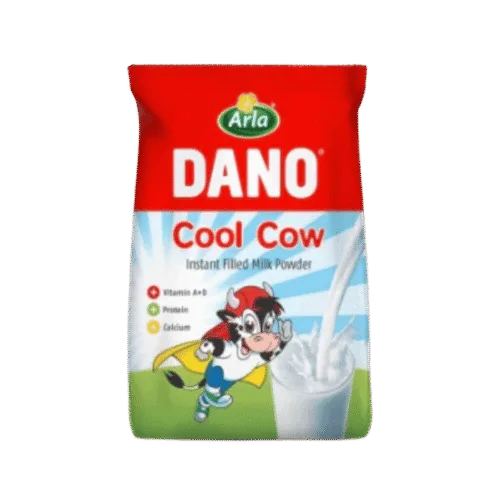 Dano Cool Cow Milk Powder Refill - 320g