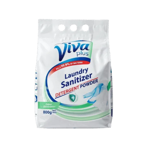 Viva Plus Detergent