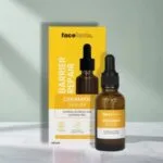 Face wash products