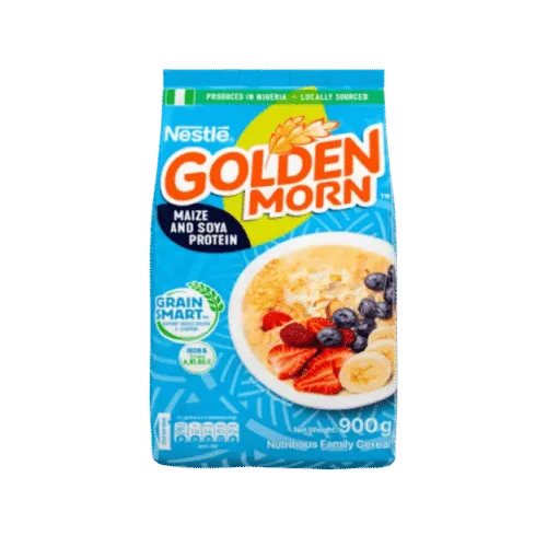 Nestle Golden Morn 900g