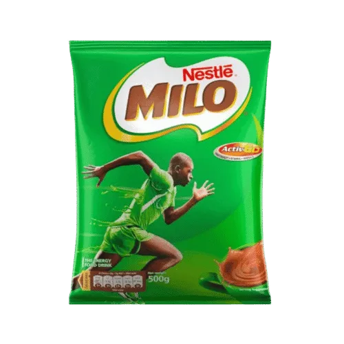 Nestle Milo Refill - 400g