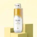 skin brightening, bath and body wash