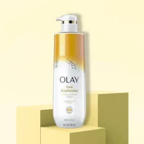 skin brightening, bath and body wash