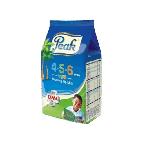 Peak 4 - 5 - 6 Years 360g