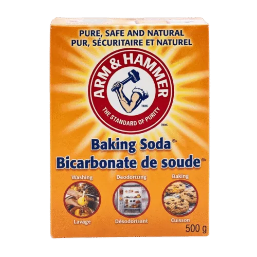 Arm & Hammer Pure Baking Soda