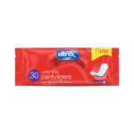 Ultrex Panty Liners 30pc