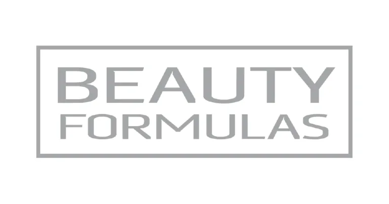 Beauty formulas