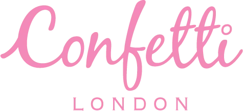 Confetti london