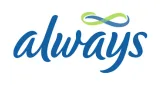 Always brand logo