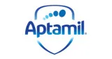 Aptamil brand logo