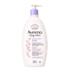 Aveeno Baby Calming Comfort Lotion