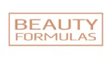 Beauty Formulas Brand Logo