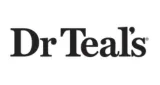 Dr Teal's Brand Logo