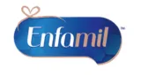 Enfamil brand logo