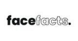 Face facets logo
