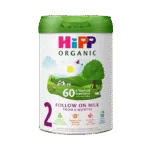 HiPP Organic 2 Follow on Baby Milk Powder Formula