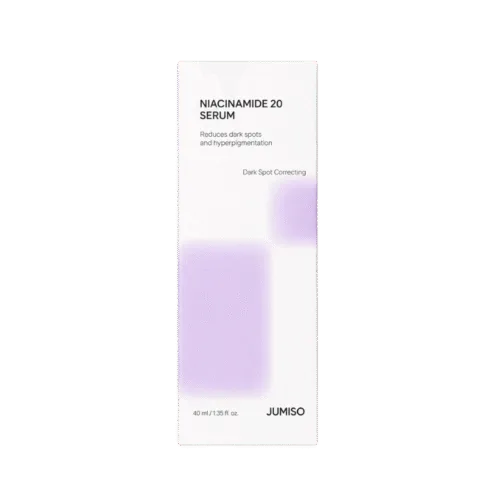 Jumiso Niacinamide 20 Dark Spot Correcting Serum