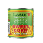 Laser Nature's Freshness Sweet Corn