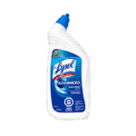 Lysol Advanced Toilet Bowl Cleaner Disinfectant - 946ml