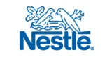 Nestle Brand Logo