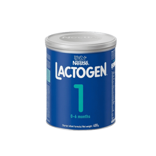 Nestle Lactogen 1 Infant Formula Powder