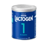 Nestlé Lactogen 1 Infant Formula Milk