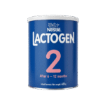 Nestlé Lactogen 2 Follow-On Formula Milk