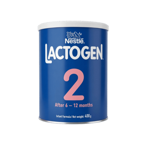 Nestlé Lactogen 2 Follow-On Formula Milk