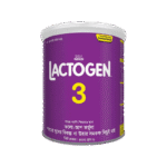 Nestlé Lactogen 3 Growing-Up Formula Milk 400g