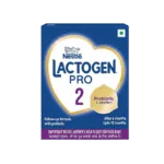Nestlé Lactogen Pro 2 Probiotic Formula - 400g