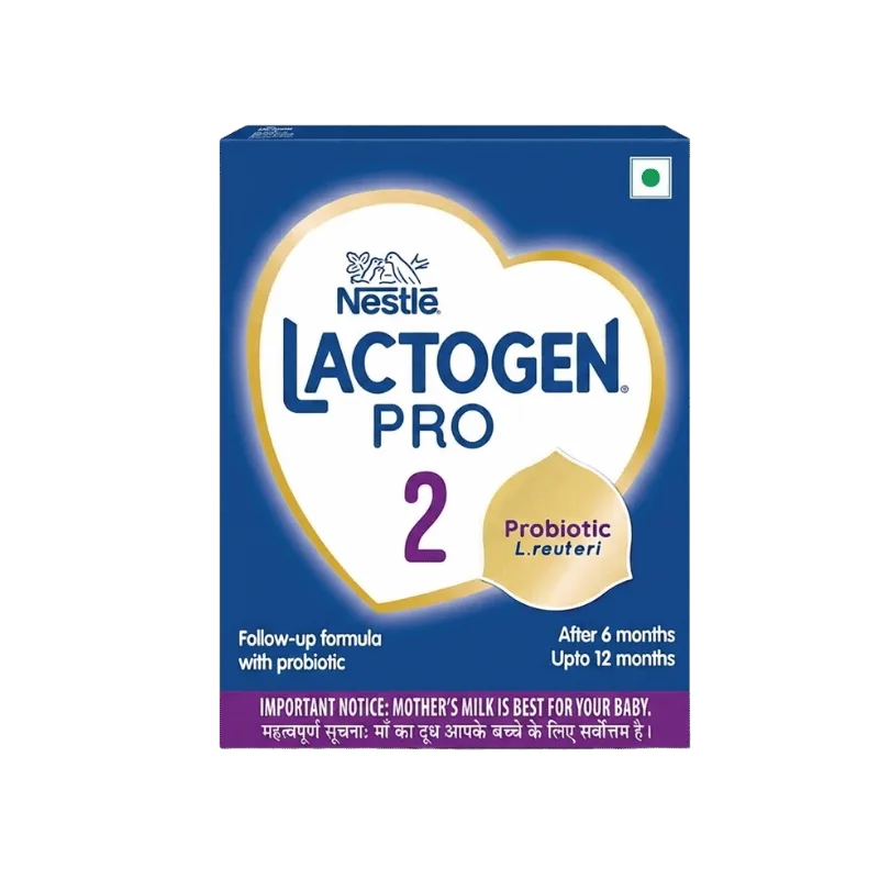 Nestlé Lactogen Pro 2 Probiotic Formula - 400g