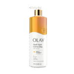 Olay Dark Spot Correcting Body Lotion with AHA, Vitamin C and Niacinamide 17oz