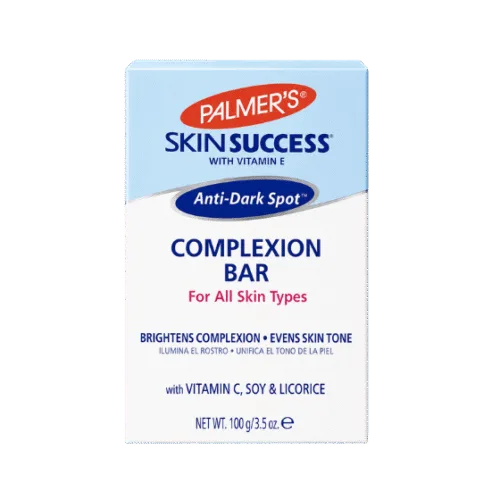 Palmer's Anti-Dark Spot Complexion Bar