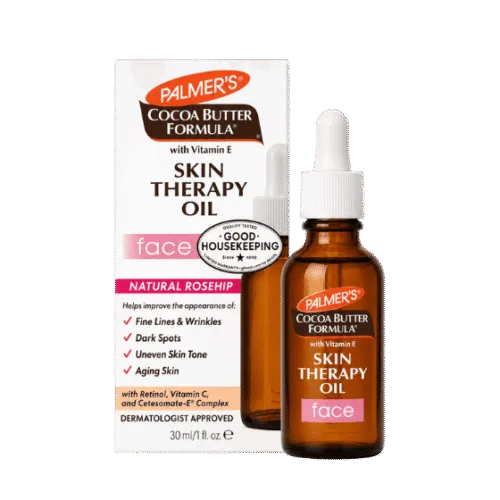 Palmer's Cocoa Butter Formula Skin Therapy Oil