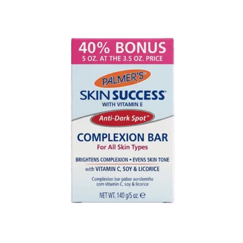Palmer's Skin Success Anti-Dark Spot Complexion Bar