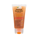 Advanced Korean Skin Mulberry Complexion-Boosting Face Wash