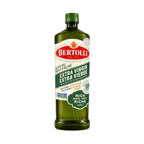 Bertolli Extra Virgin Olive Oil -1L