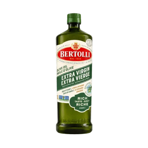 Bertolli Extra Virgin Olive Oil -1L