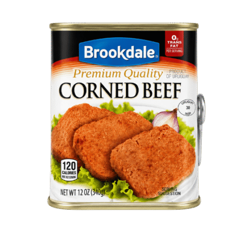 Brookdale Premium Quality Corn Beef