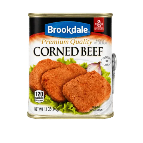 Brookdale Premium Quality Corn Beef